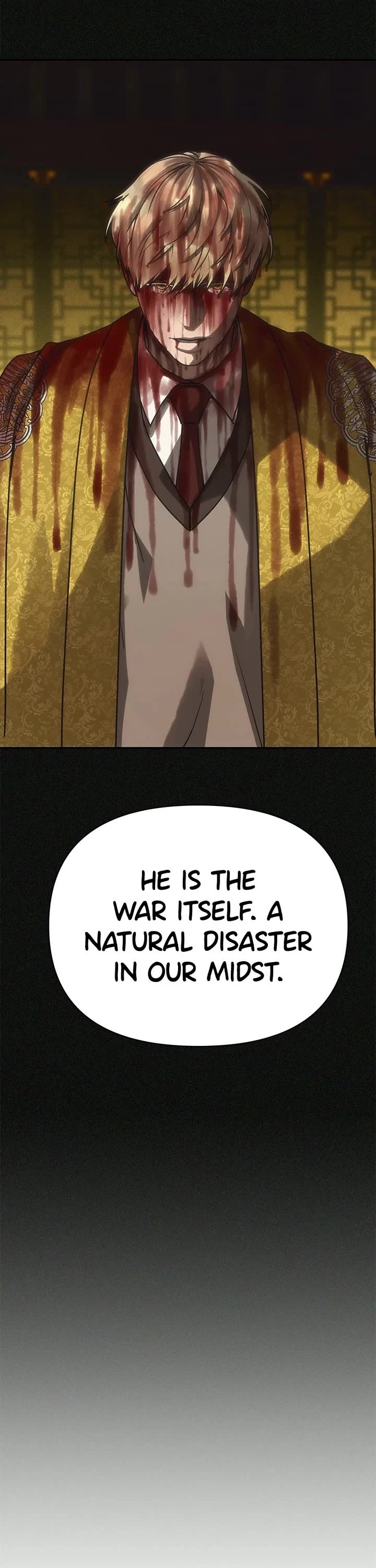 ShaMONEYism chapter 42 page 18