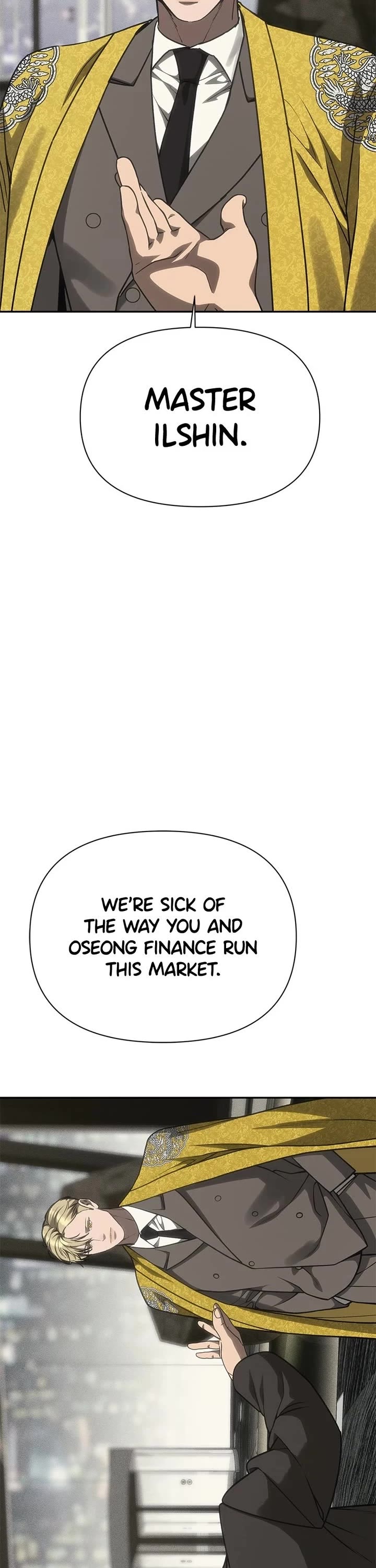 ShaMONEYism chapter 42 page 27