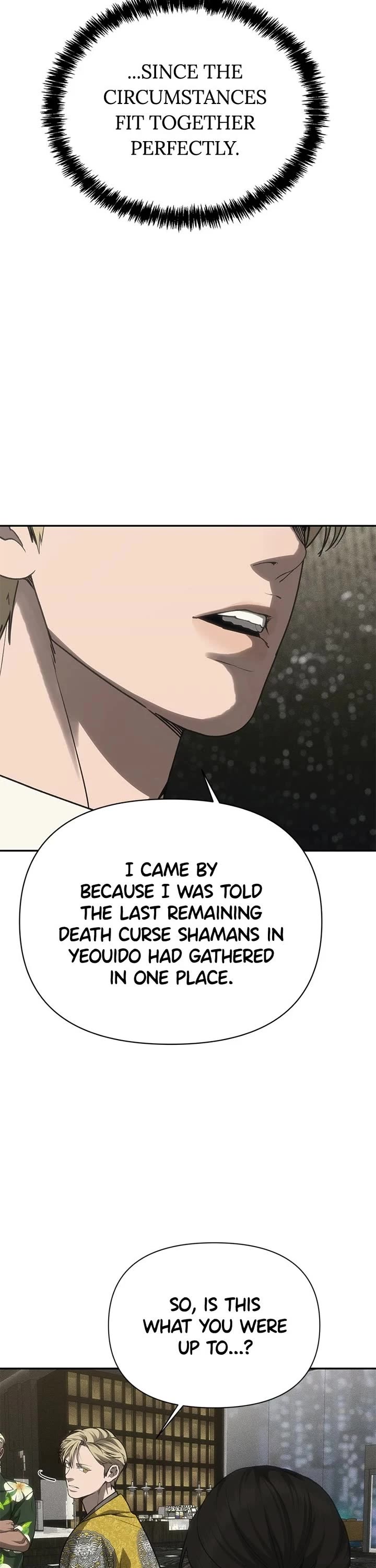 ShaMONEYism chapter 42 page 31