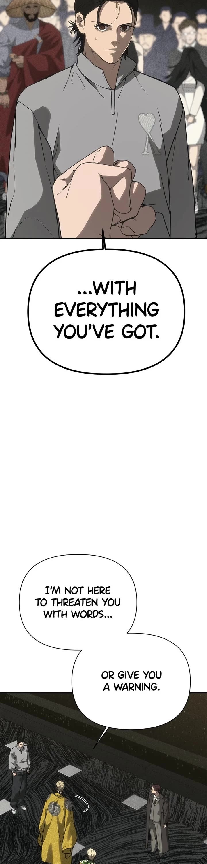 ShaMONEYism chapter 42 page 33