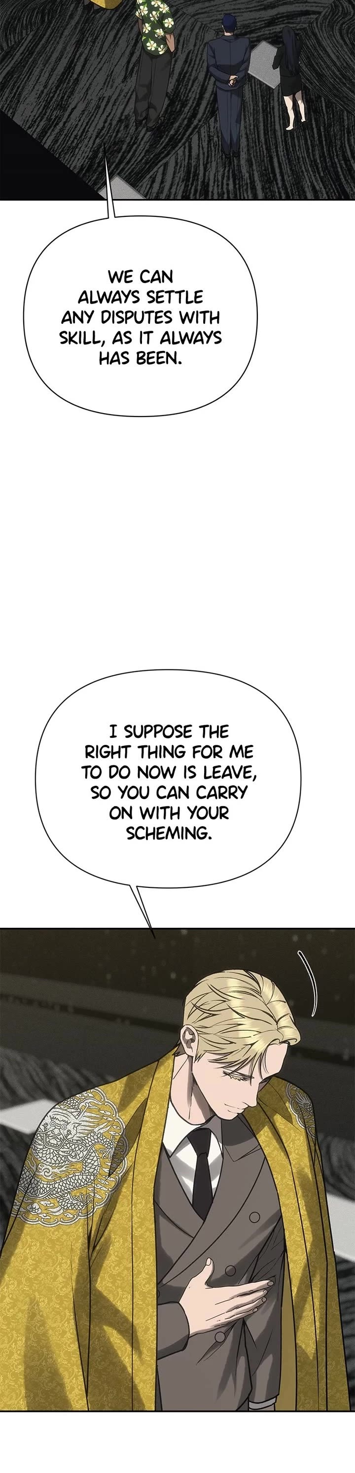 ShaMONEYism chapter 42 page 34