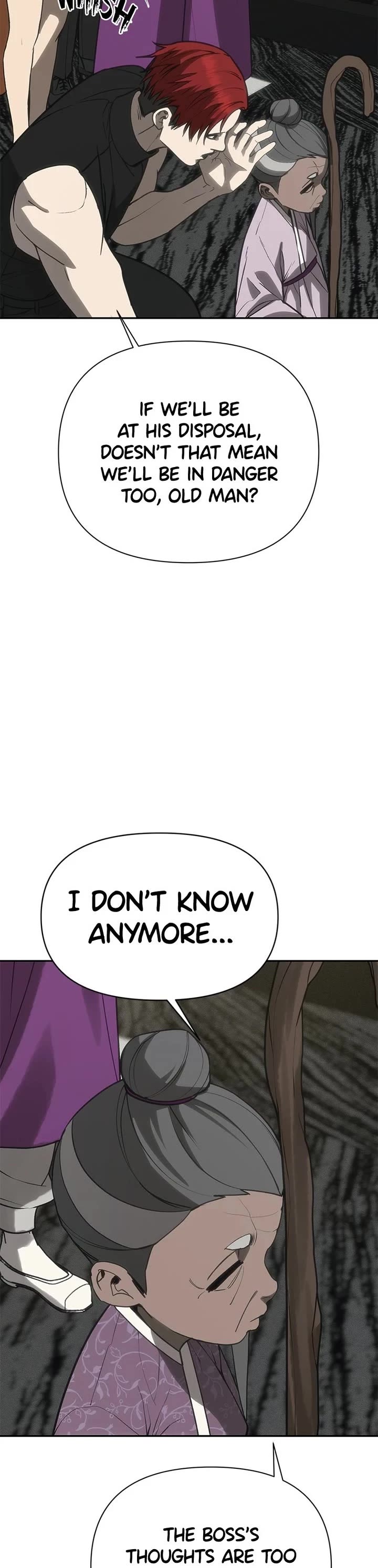 ShaMONEYism chapter 42 page 39