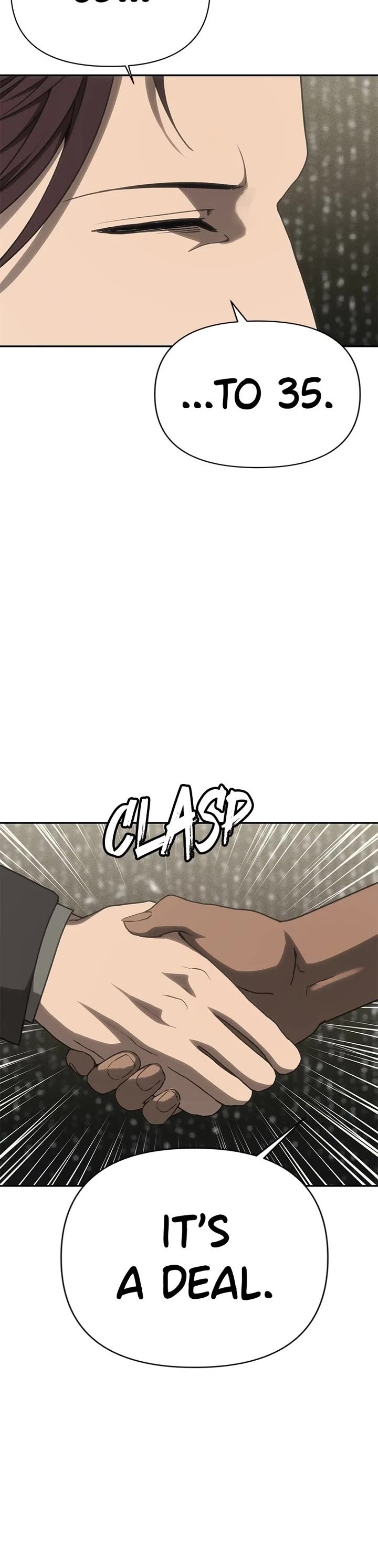 ShaMONEYism chapter 42 page 44