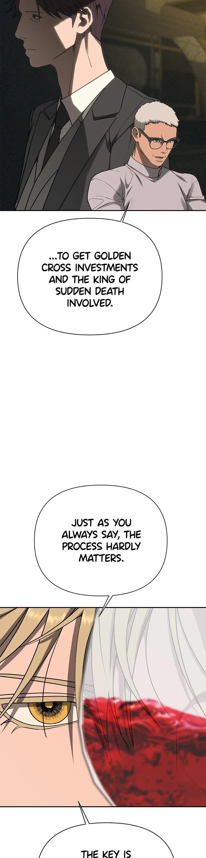 ShaMONEYism chapter 42 page 52