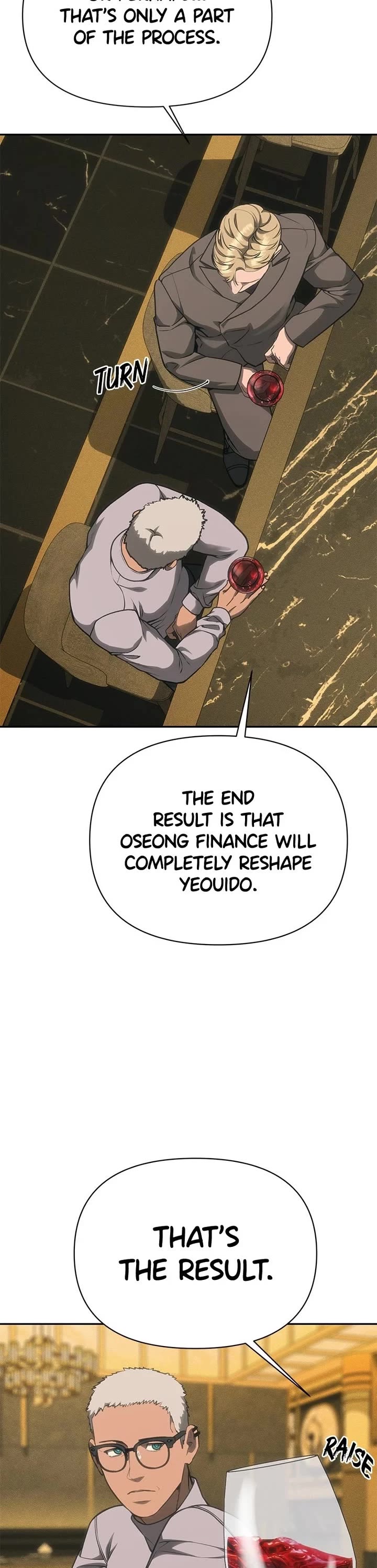 ShaMONEYism chapter 42 page 54