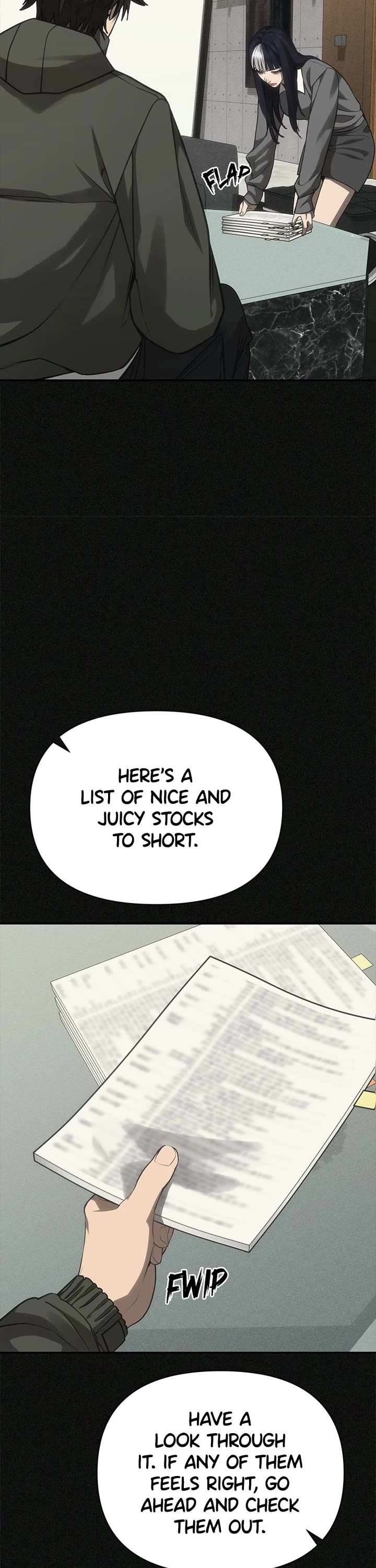 ShaMONEYism chapter 42 page 7