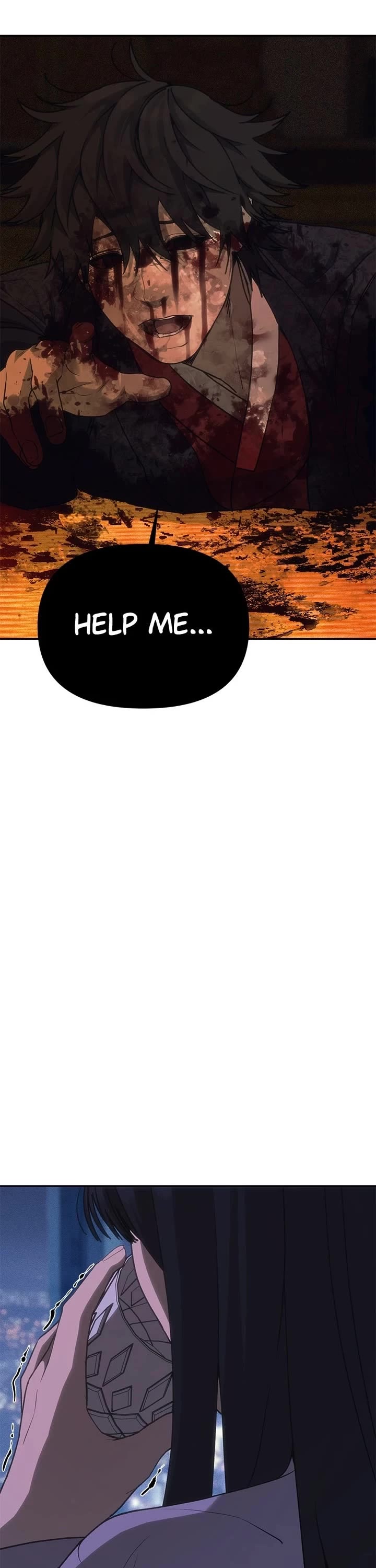 ShaMONEYism chapter 43 page 1
