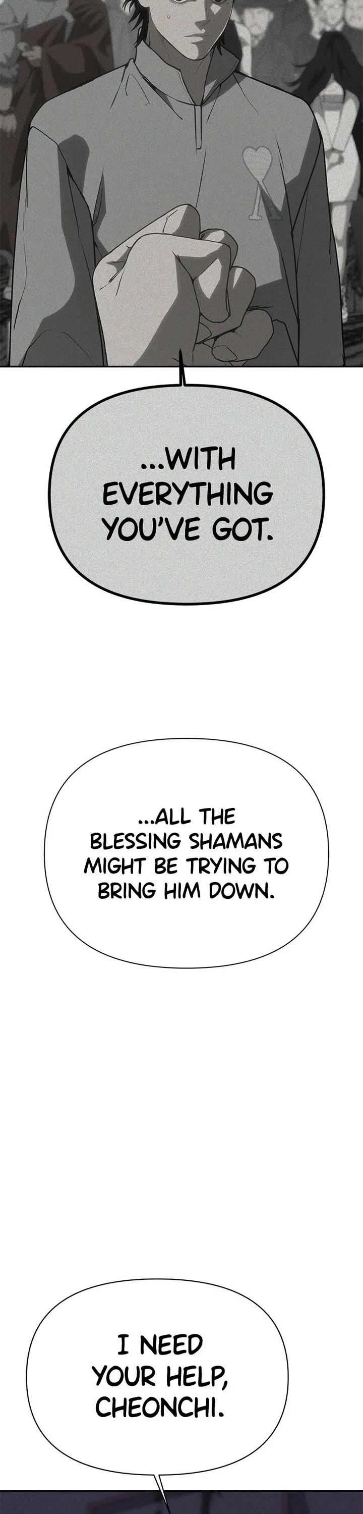 ShaMONEYism chapter 43 page 21