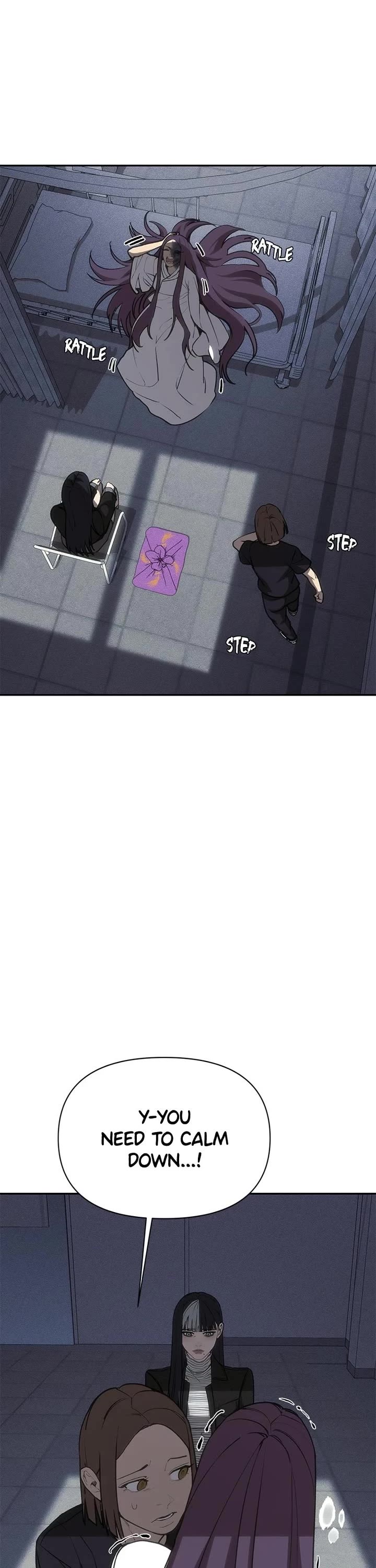 ShaMONEYism chapter 43 page 27