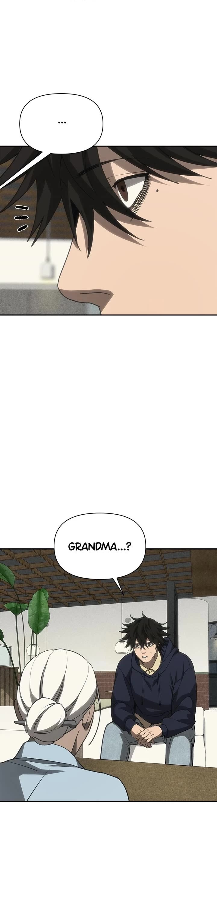 ShaMONEYism chapter 43 page 43