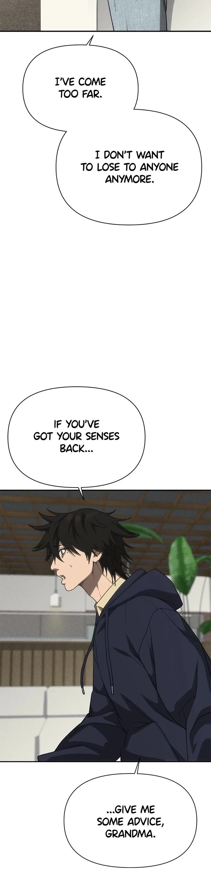ShaMONEYism chapter 43 page 47