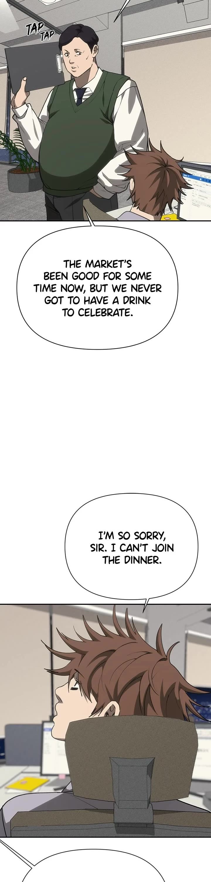 ShaMONEYism chapter 43 page 52