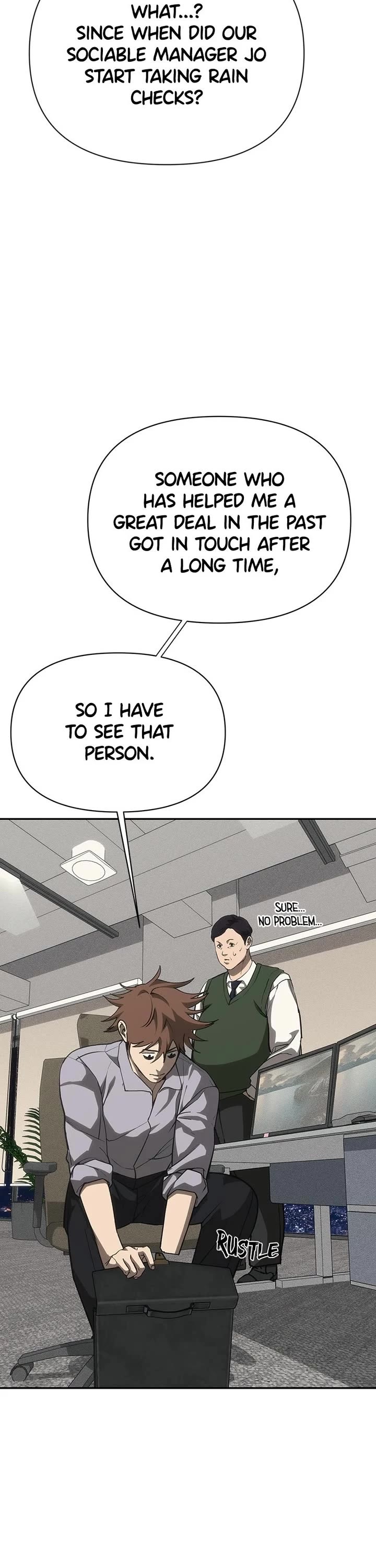 ShaMONEYism chapter 43 page 53