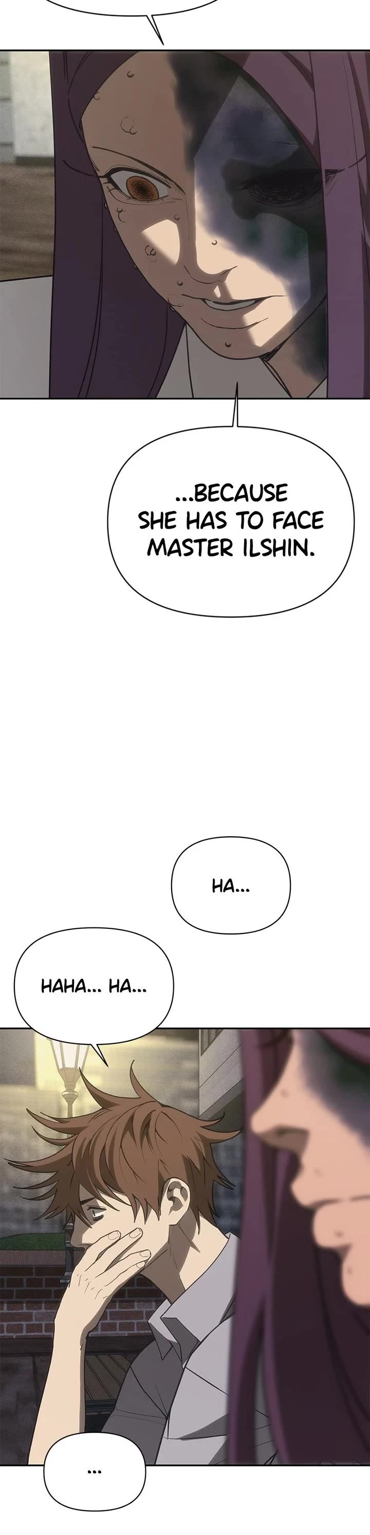 ShaMONEYism chapter 43 page 59