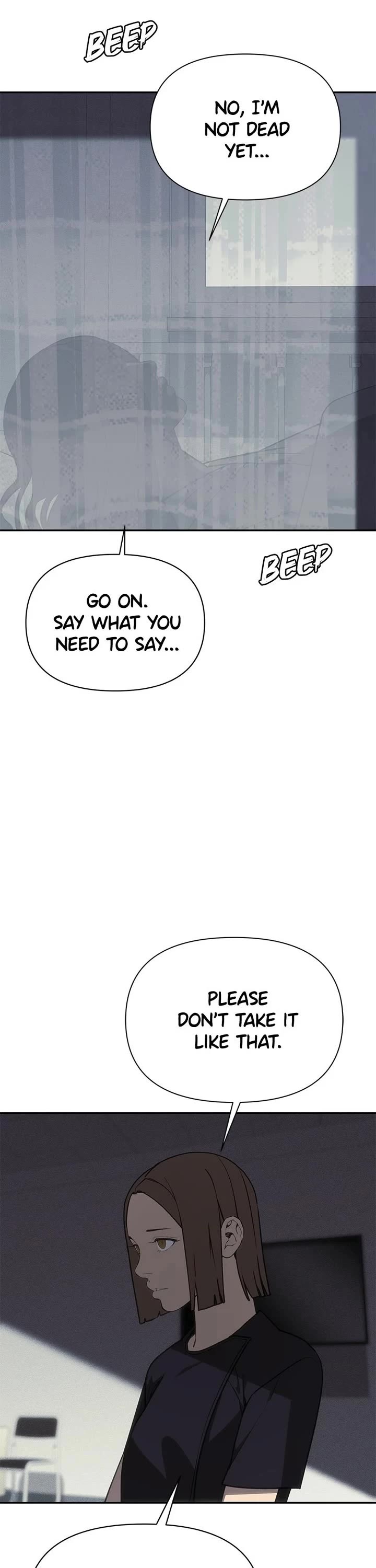 ShaMONEYism chapter 43 page 8