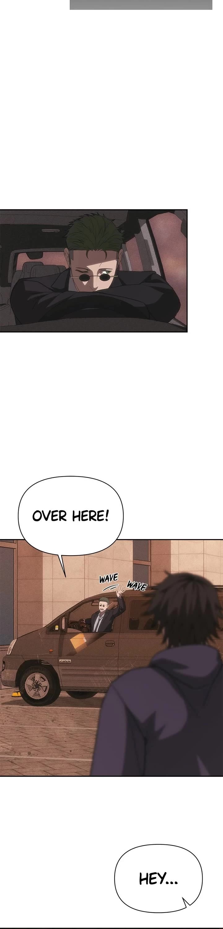 ShaMONEYism chapter 44 page 13