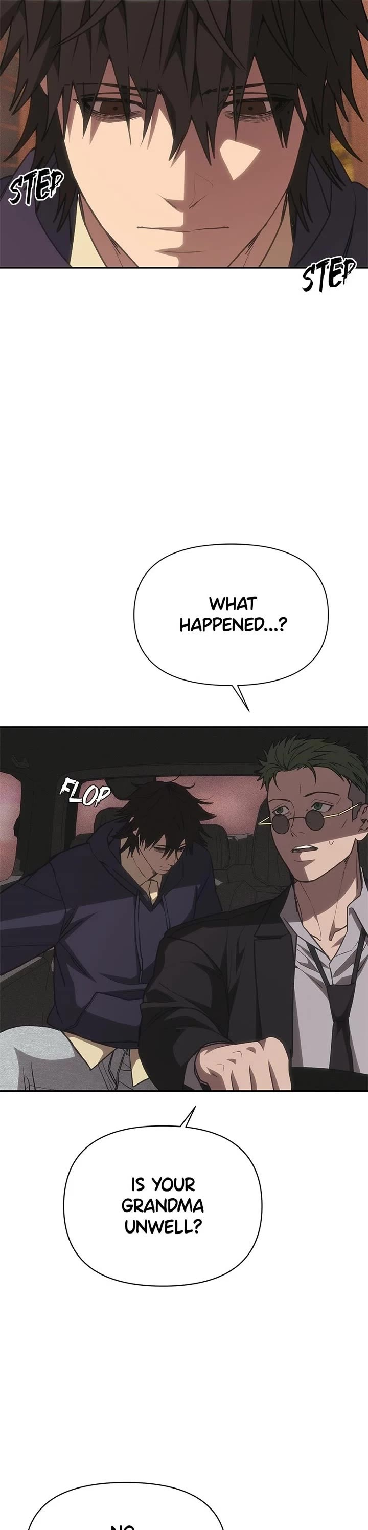 ShaMONEYism chapter 44 page 14