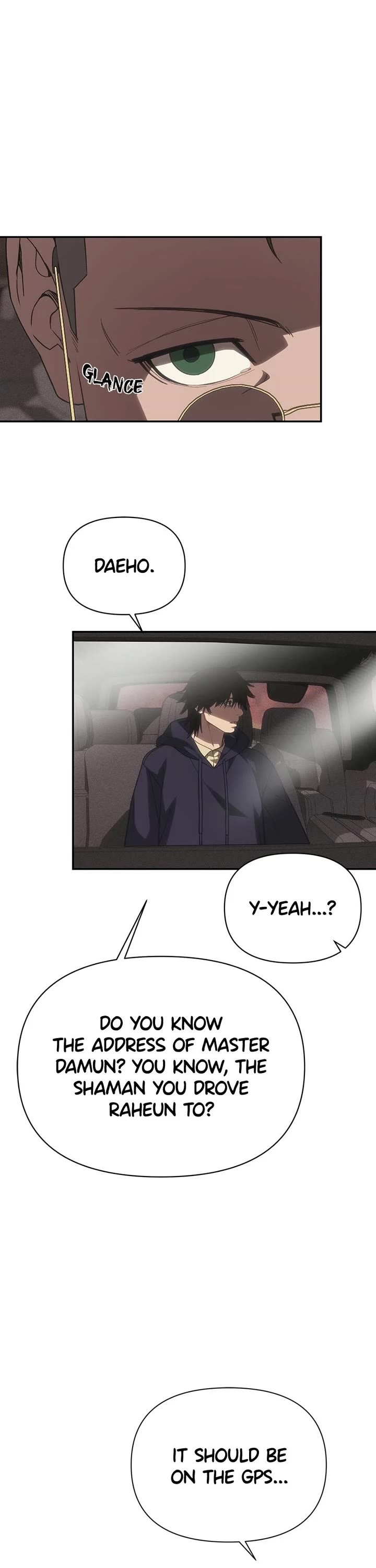 ShaMONEYism chapter 44 page 16