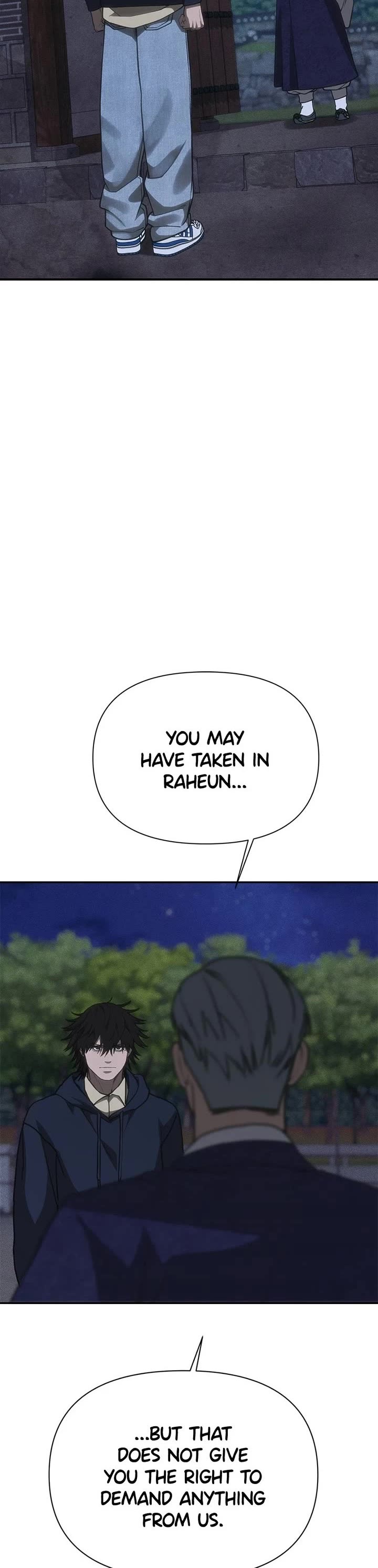 ShaMONEYism chapter 44 page 20