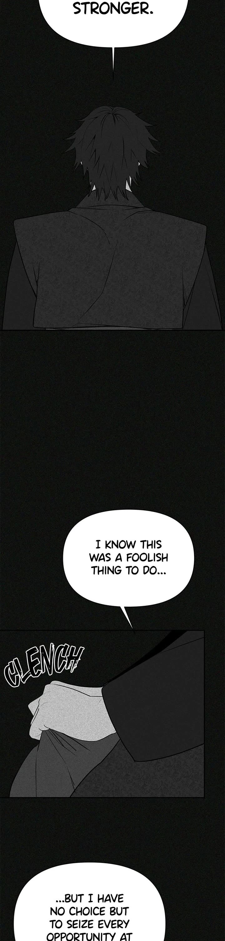 ShaMONEYism chapter 44 page 31