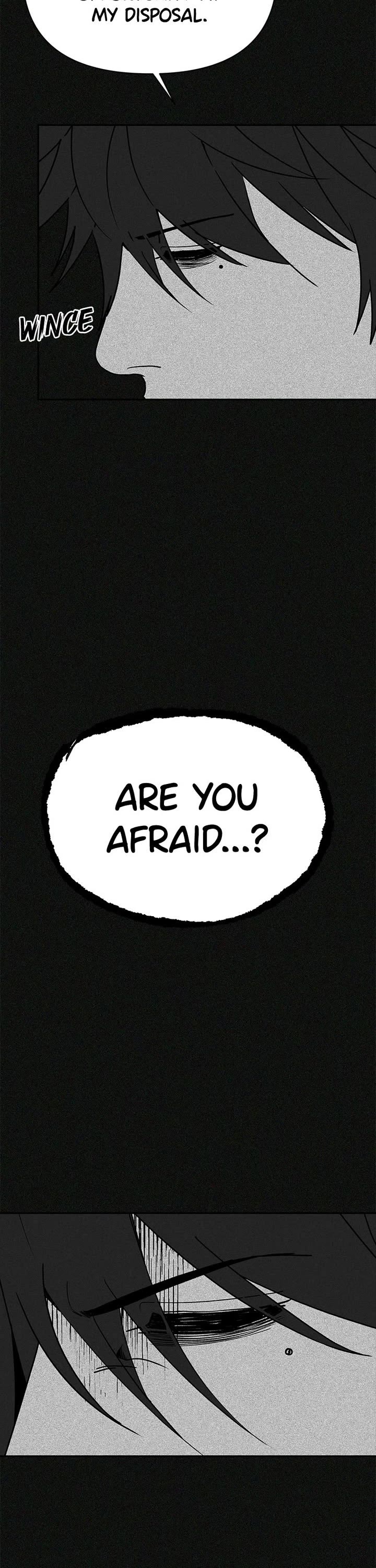 ShaMONEYism chapter 44 page 32