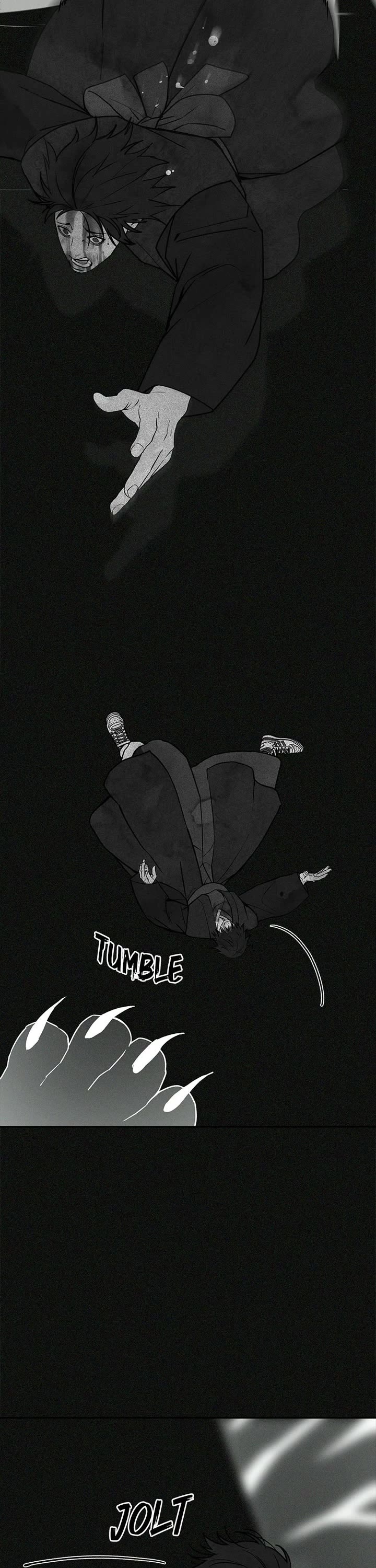 ShaMONEYism chapter 44 page 41