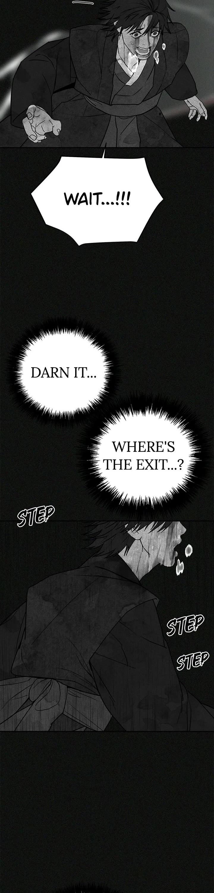 ShaMONEYism chapter 44 page 42