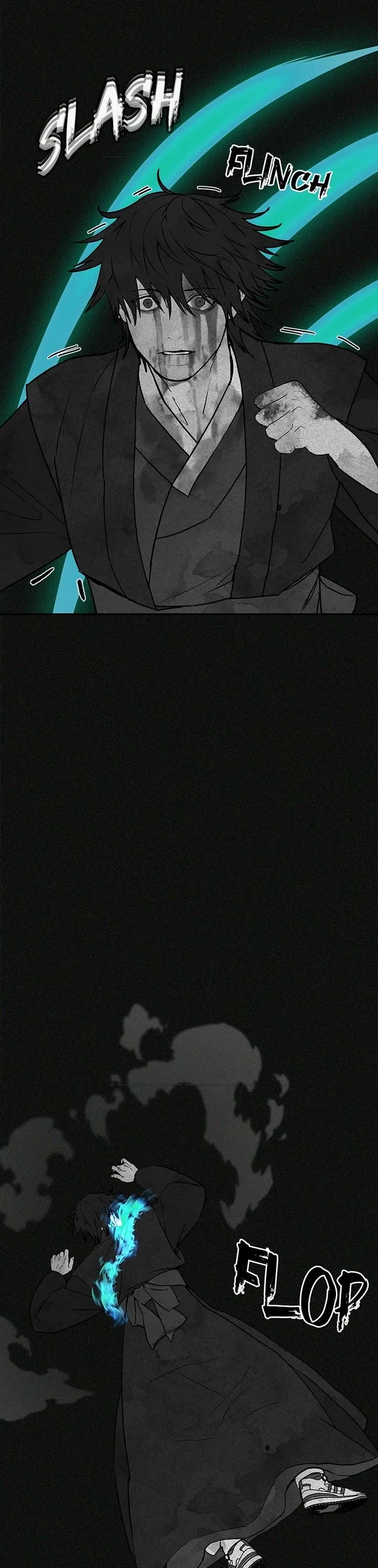 ShaMONEYism chapter 44 page 44