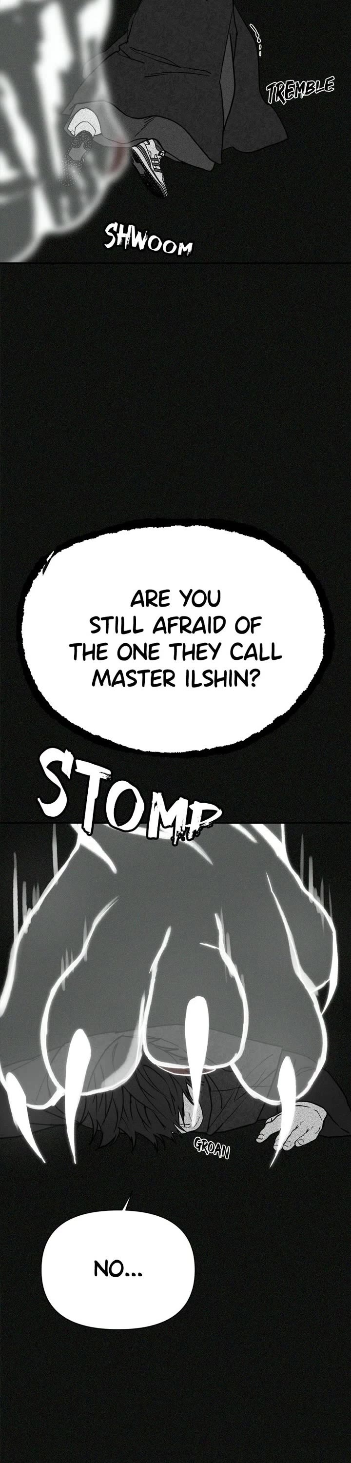 ShaMONEYism chapter 44 page 46