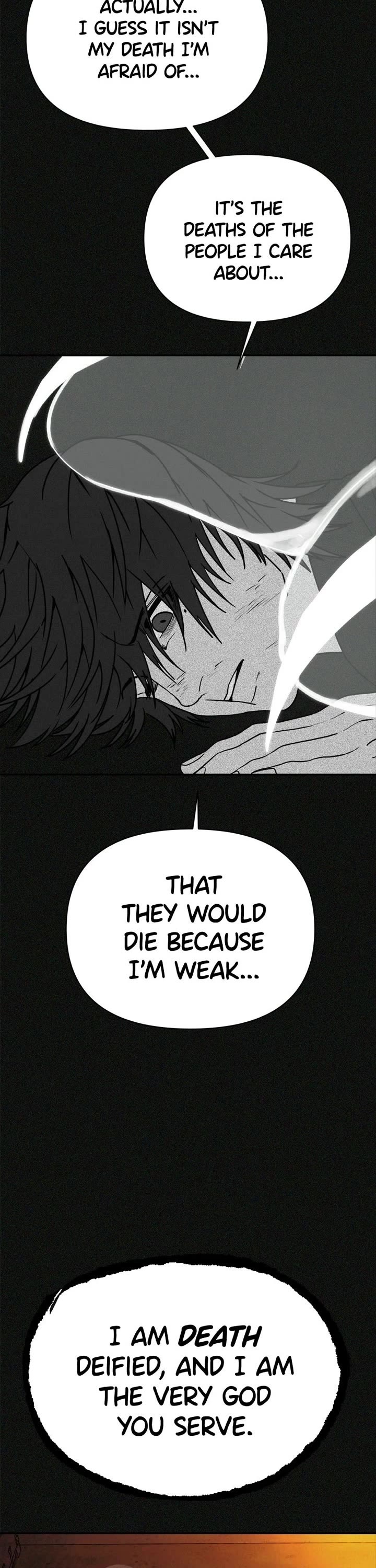 ShaMONEYism chapter 44 page 48