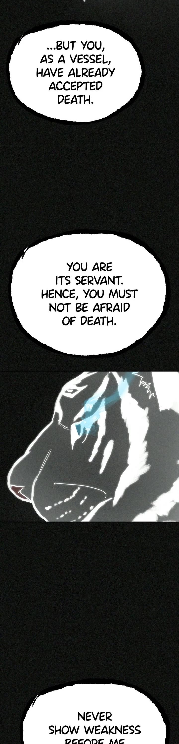 ShaMONEYism chapter 44 page 50