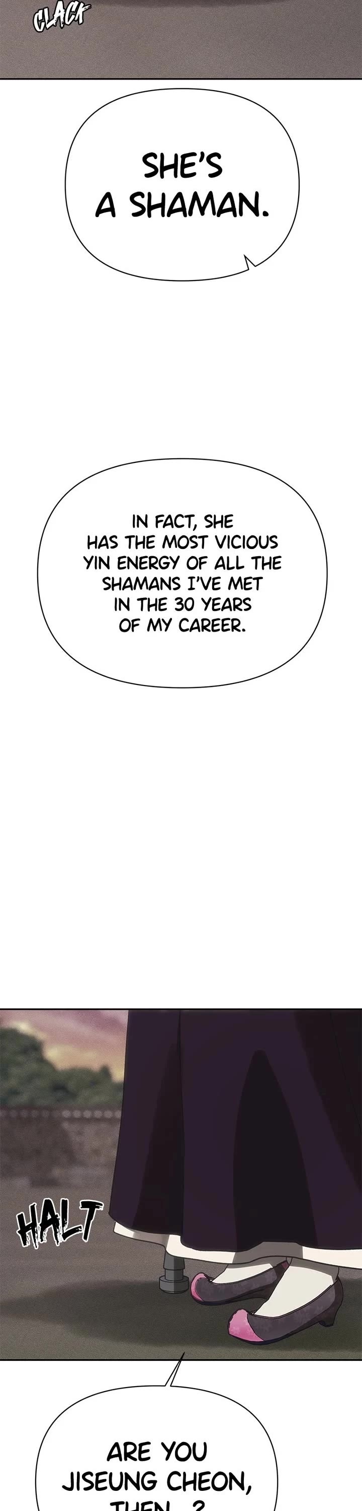 ShaMONEYism chapter 44 page 61
