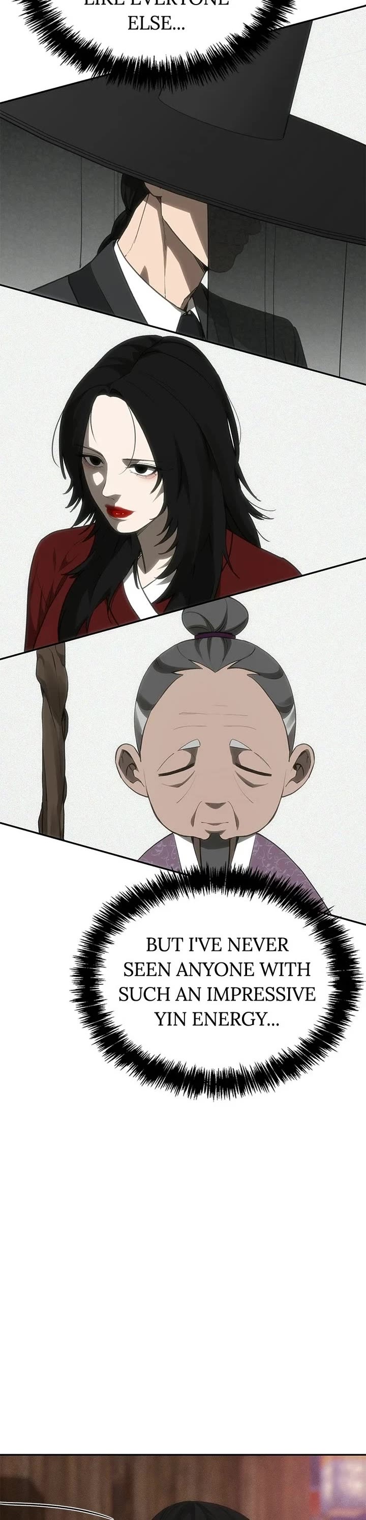 ShaMONEYism chapter 44 page 65