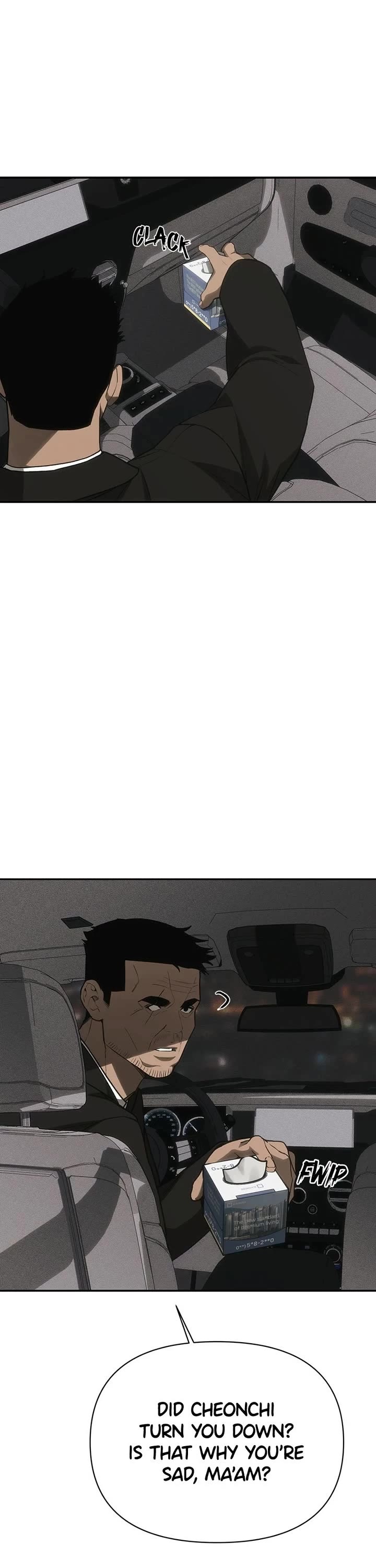 ShaMONEYism chapter 44 page 8