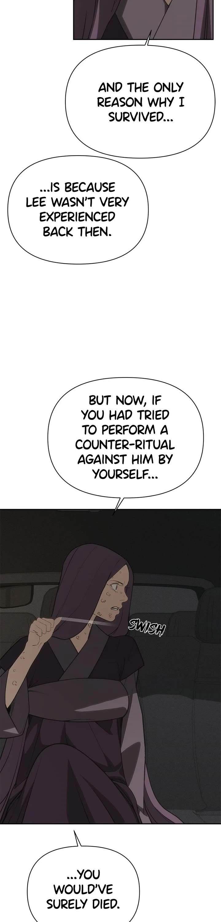 ShaMONEYism chapter 45 page 18