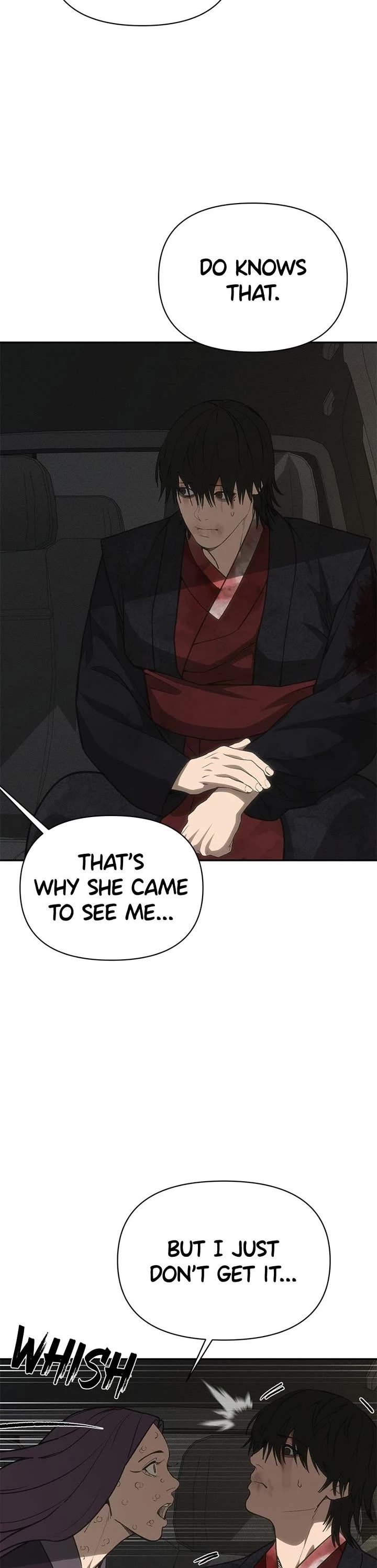 ShaMONEYism chapter 45 page 19
