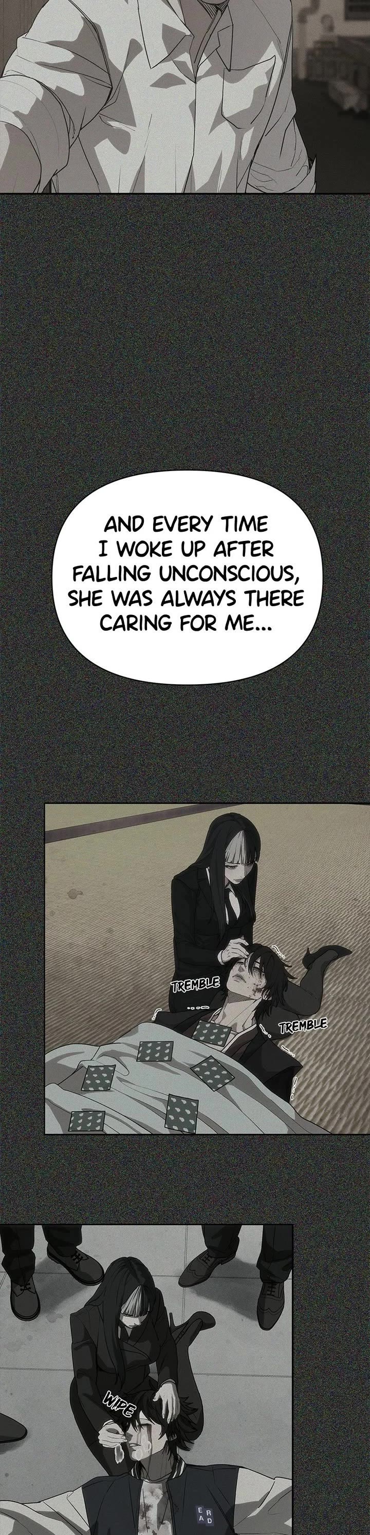 ShaMONEYism chapter 45 page 24