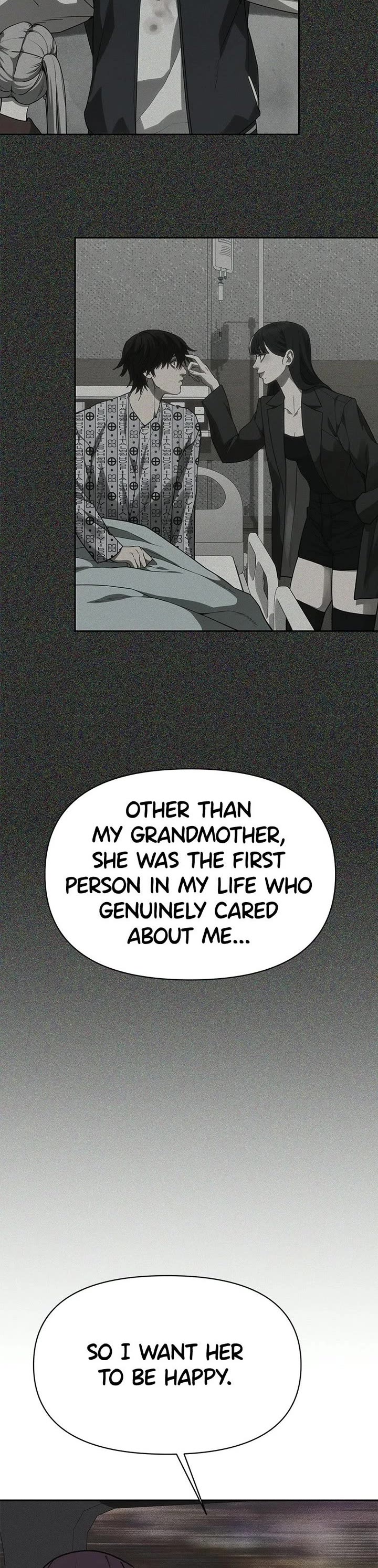 ShaMONEYism chapter 45 page 25