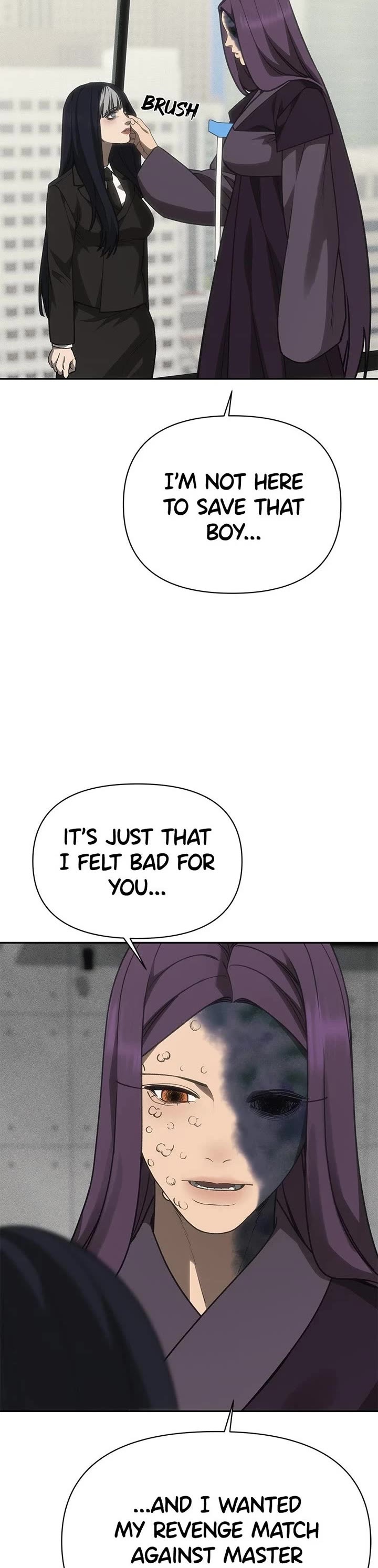 ShaMONEYism chapter 45 page 35