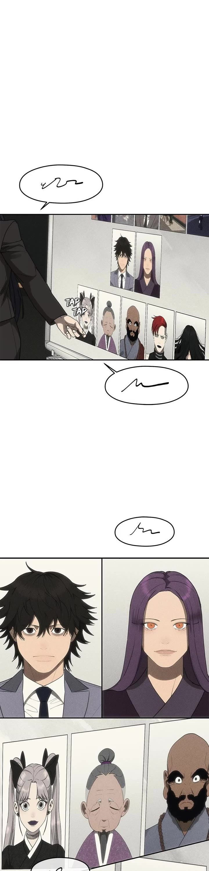 ShaMONEYism chapter 45 page 39