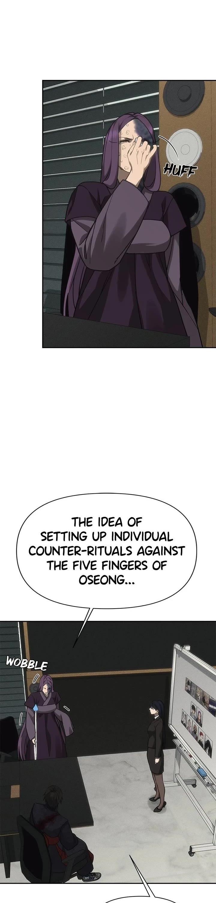 ShaMONEYism chapter 45 page 42