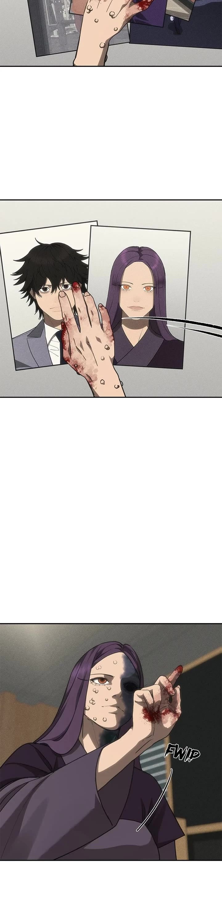 ShaMONEYism chapter 45 page 44