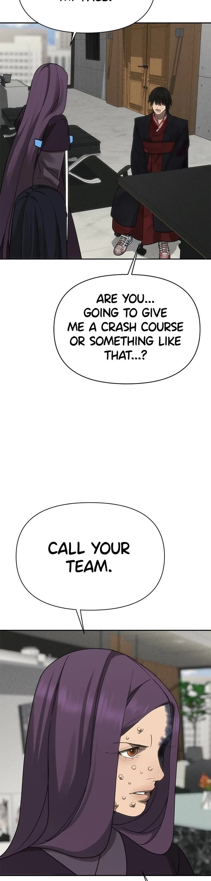 ShaMONEYism chapter 45 page 57