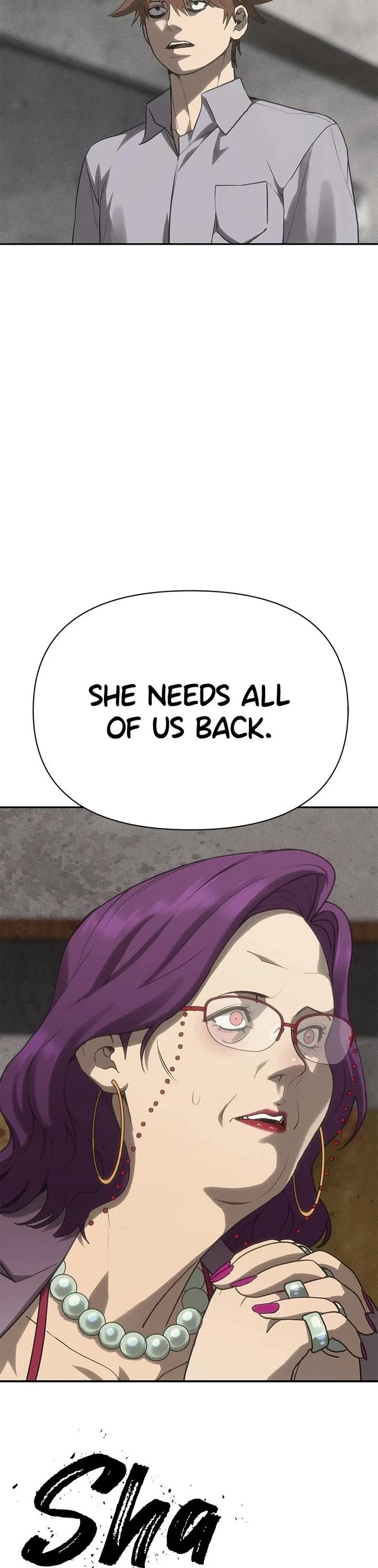 ShaMONEYism chapter 45 page 65
