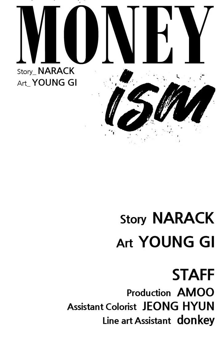 ShaMONEYism chapter 45 page 66