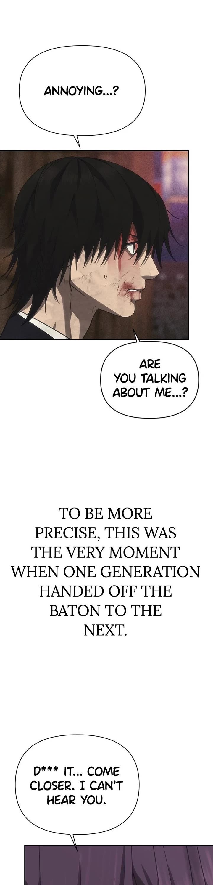 ShaMONEYism chapter 45 page 9