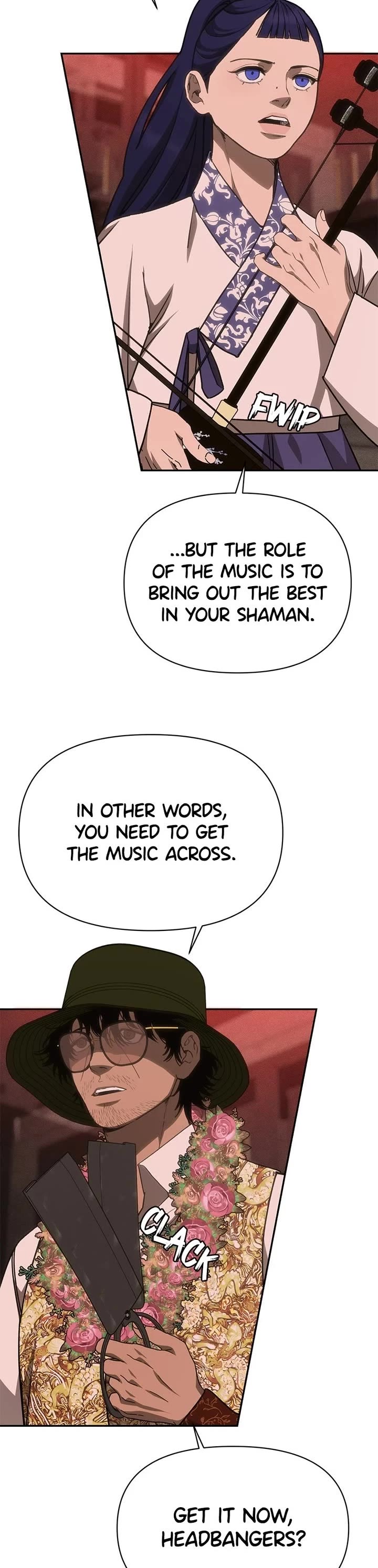 ShaMONEYism chapter 46 page 19