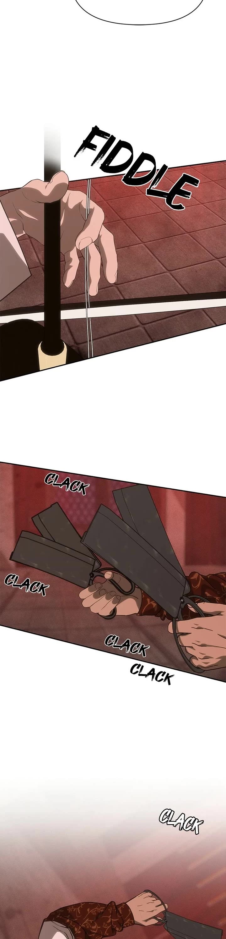 ShaMONEYism chapter 46 page 20