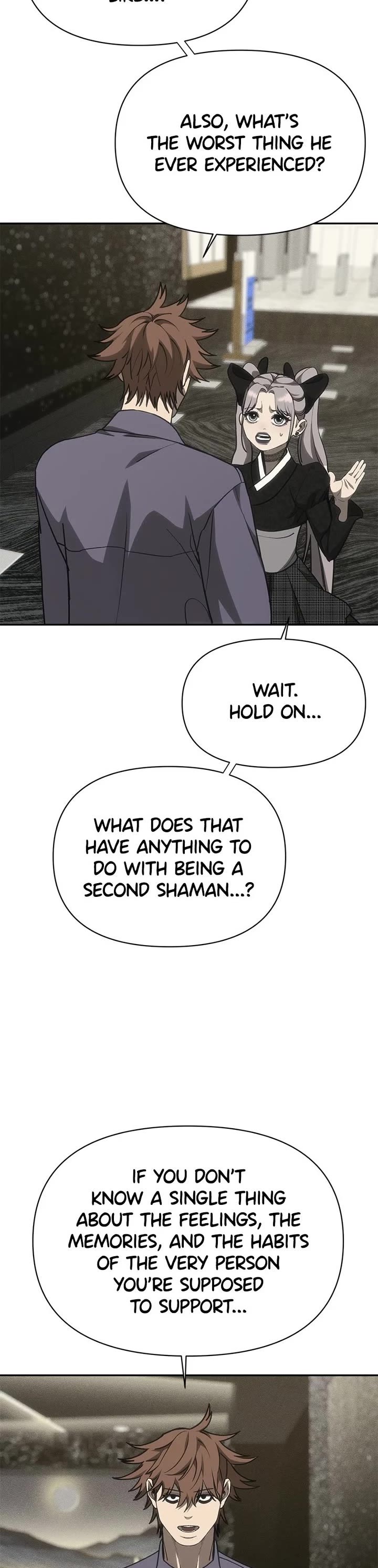 ShaMONEYism chapter 46 page 24