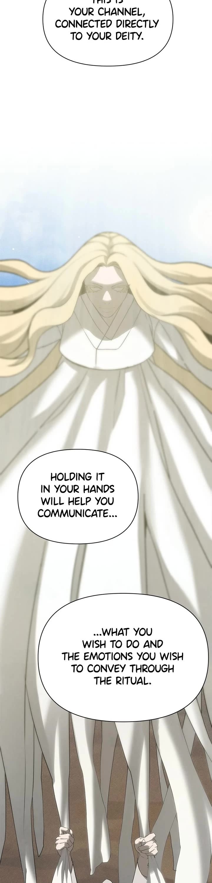 ShaMONEYism chapter 46 page 34